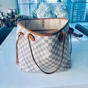 Neverfull Bag